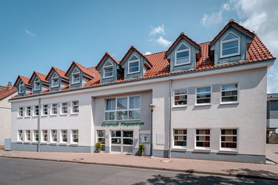 CuramuS Pflegedienst Heiligenstadt 